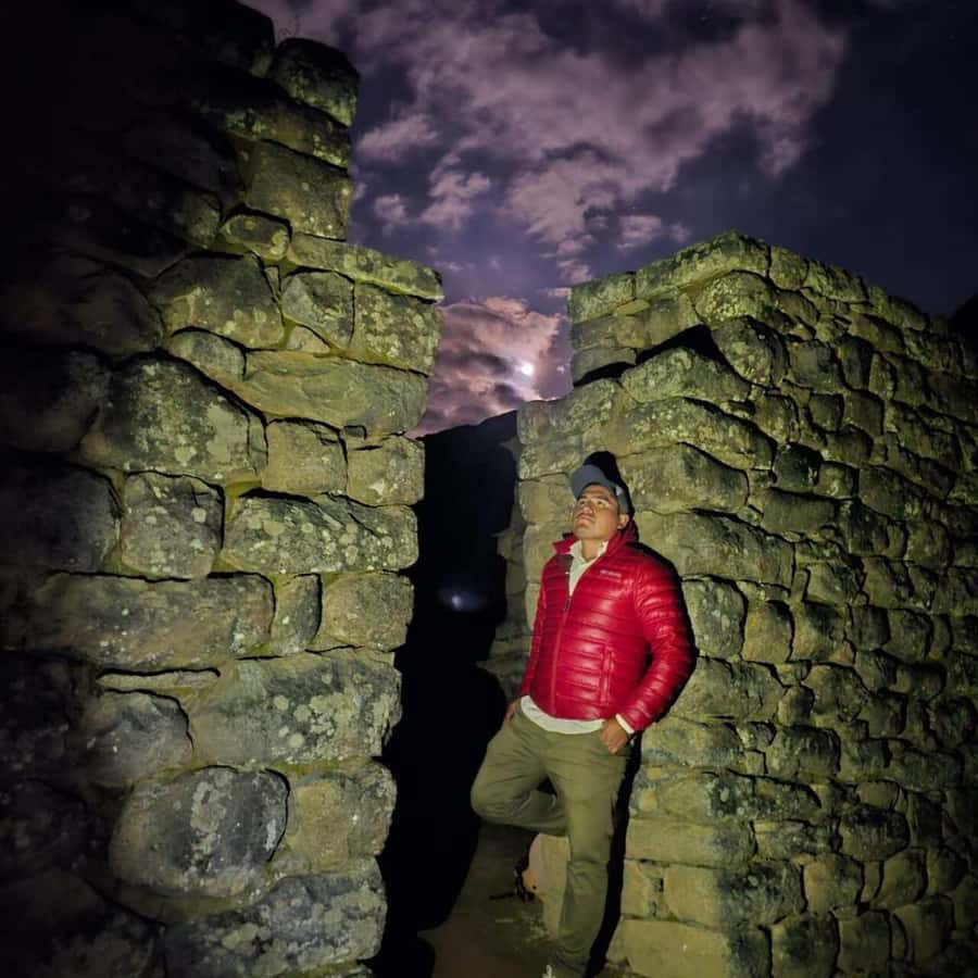 Machu Picchu: historical and photographic guided tour - What you’re really buying in a 3-hour Machu Picchu visit