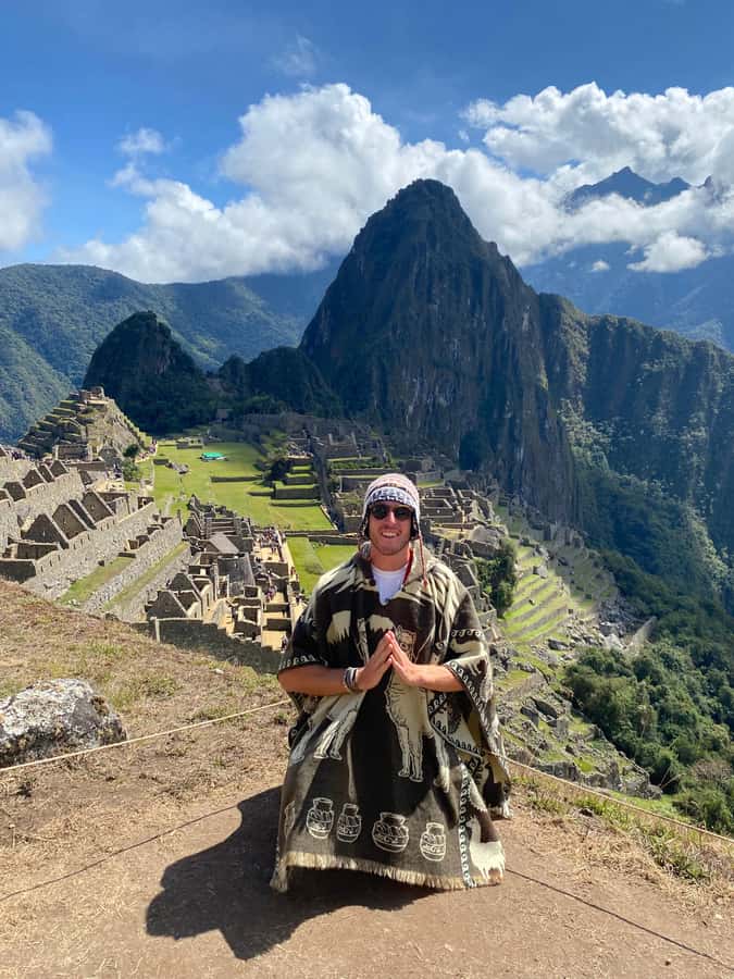 Machu Picchu: historical and photographic guided tour - Tickets, bus rides, and the stuff that can trip you up