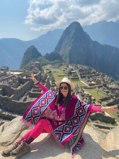 Machu Picchu: historical and photographic guided tour - Price and value: $80 per group up to 10 for guided site time