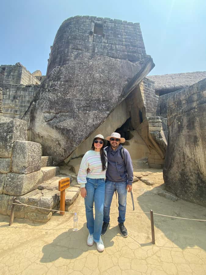 Machu Picchu: historical and photographic guided tour - Languages, private group feel, and who should take this