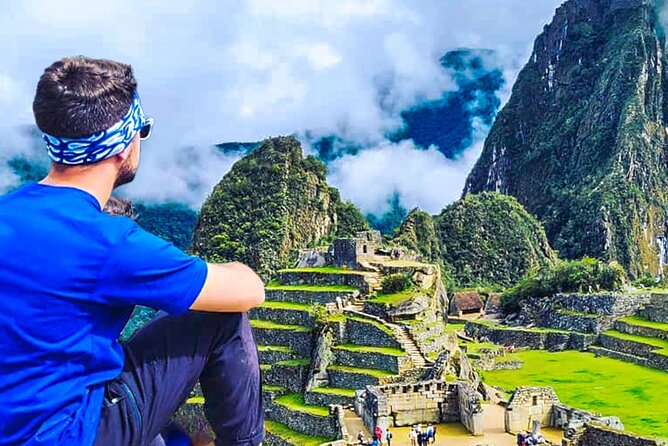 Machu Picchu in 1 Day from Cusco - Why this 1-day Machu Picchu plan feels efficient (not rushed-chaos)