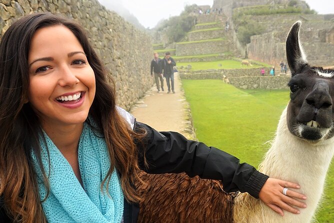 Machu Picchu in 1 Day from Cusco - After the guide: free time at Machu Picchu for photos and your own pacing