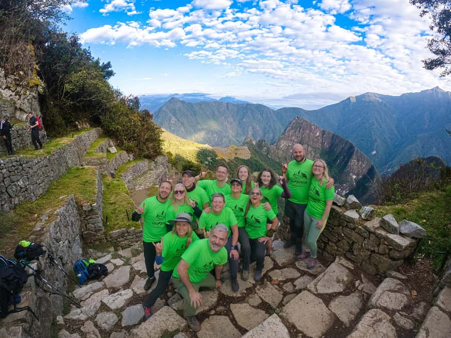 Machu Picchu: Inca Trail 2-Day Overnight Guided Tour - Key highlights worth planning for