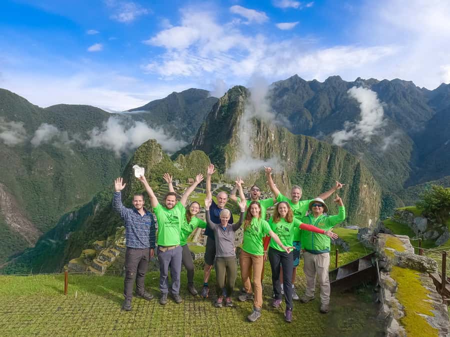 Machu Picchu: Inca Trail 2-Day Overnight Guided Tour - Why this “short Inca Trail” format works so well