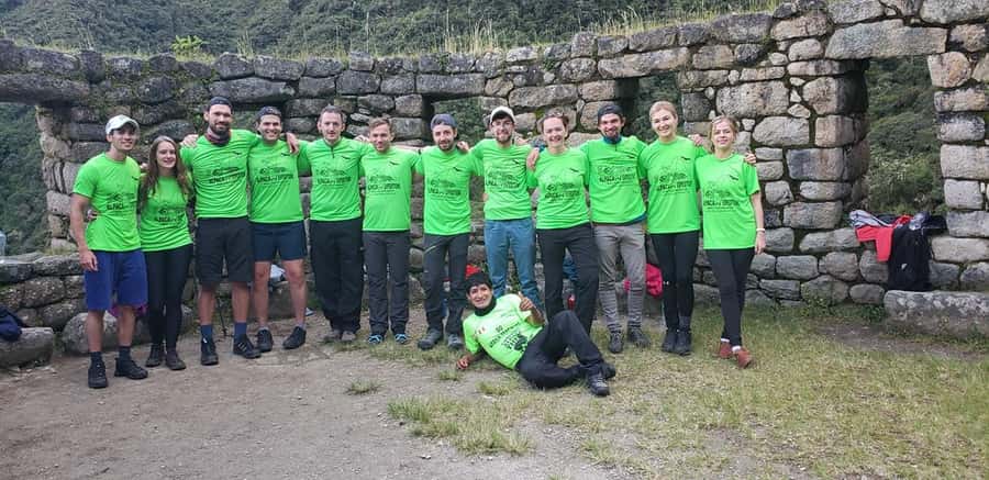 Machu Picchu: Inca Trail 2-Day Overnight Guided Tour - Aguas Calientes overnight: where comfort actually matters