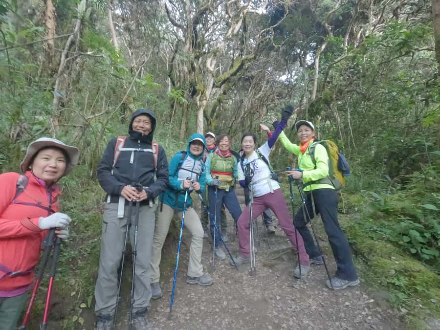 Machu Picchu: Inca Trail 2-Day Overnight Guided Tour - Price and what you really get for $585