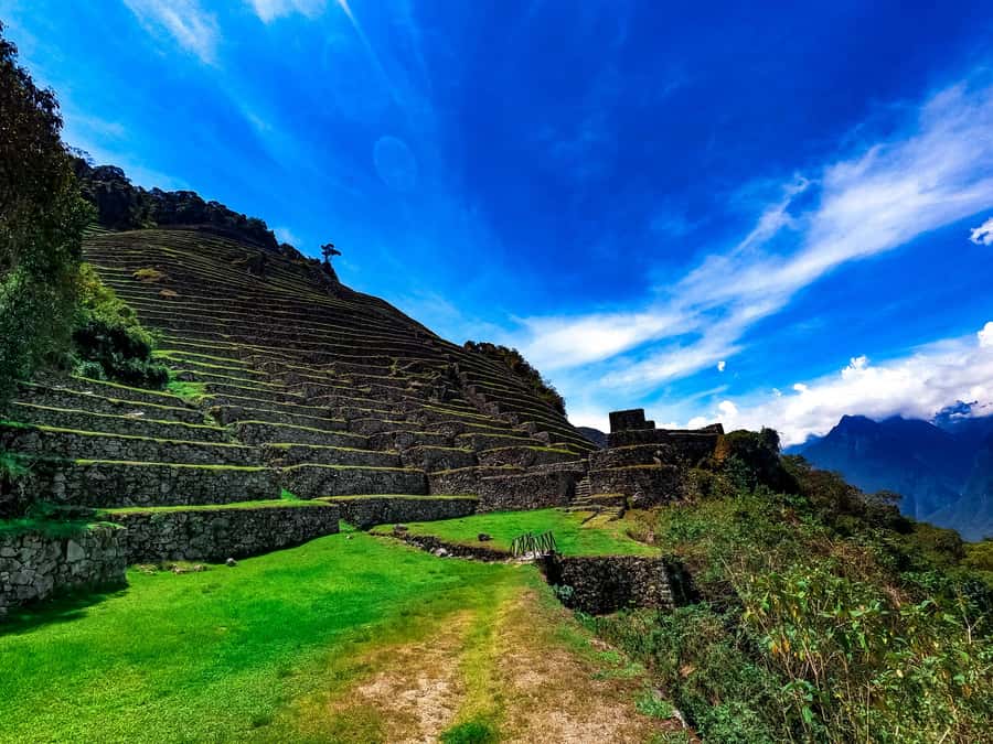 Machu Picchu: Inca Trail 2-Day Overnight Guided Tour - Who this tour suits best, and who should skip it