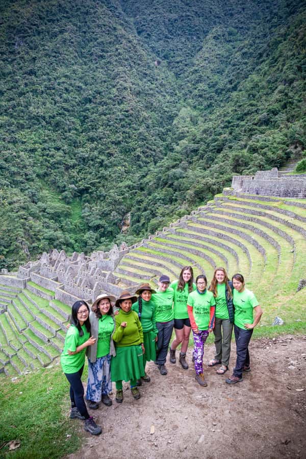 Machu Picchu: Inca Trail 2-Day Overnight Guided Tour - Cusco to Ollantaytambo: the scenic start you feel in your legs