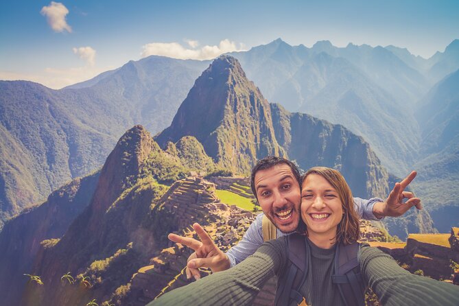 Machu Picchu Mystical Tour Cusco - Peru - A Night in Aguas Calientes: Hostel, Dinner, and a Chance to Reset