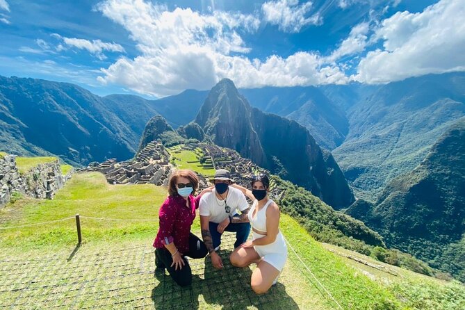 Machu picchu one day by train all included - Cusco to Machu Picchu by Train, the Morning Grind Included