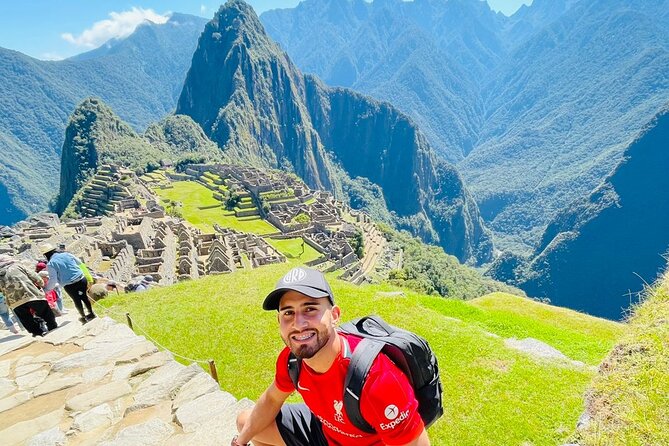 Machu picchu one day by train all included - Aguas Calientes Lunch Break, Shopping Time, and How to Not Waste It