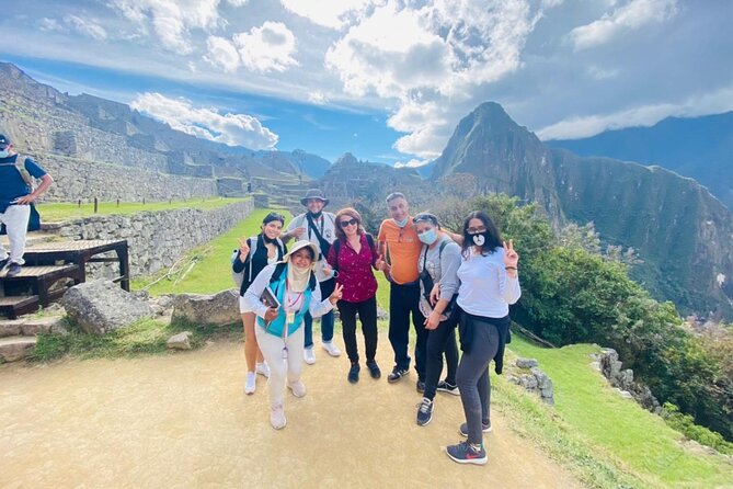 Machu picchu one day by train all included - How Long It Really Takes, and What Time You Get Back