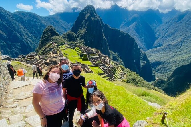Machu picchu one day by train all included - Price and Value at $315 Per Person