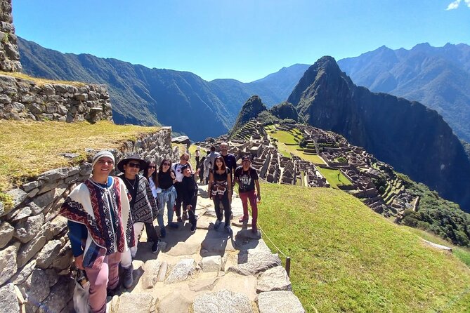 Machu picchu one day by train all included - Machu Picchu With a 2-Hour Guide: Seeing More Than You Think