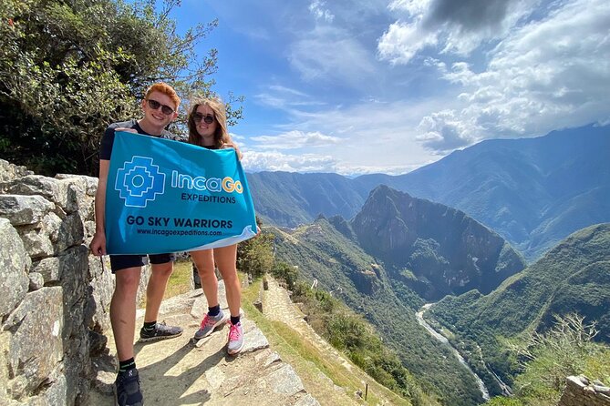 Machu Picchu Private Archaeological and Historical Guided Tour - Private guiding at Machu Picchu, not a race through the ruins