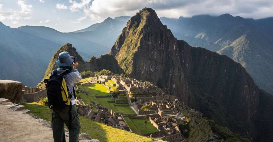 Machu Picchu: Private Full-Day Tour with Afternoon Entrance - Key highlights you’ll feel right away