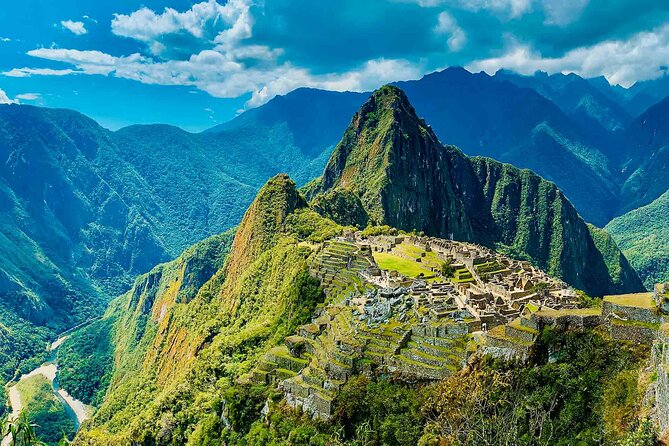 Machu Picchu Private Tour from Aguas Calientes (Tickets included) - Price and logistics: what you actually pay for