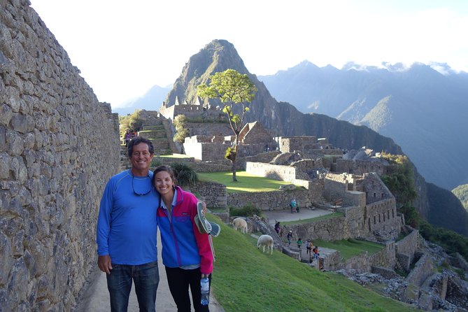 Machu Picchu Private Tour from Aguas Calientes (Tickets included) - What to pack: small things that save your day