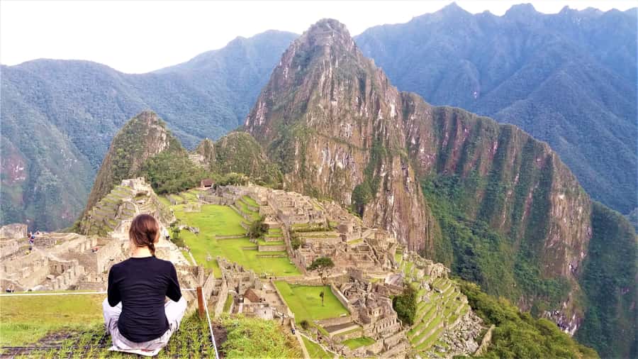 Machu Picchu: Private Tour Guide Service - Key Things I’d Highlight Before You Book