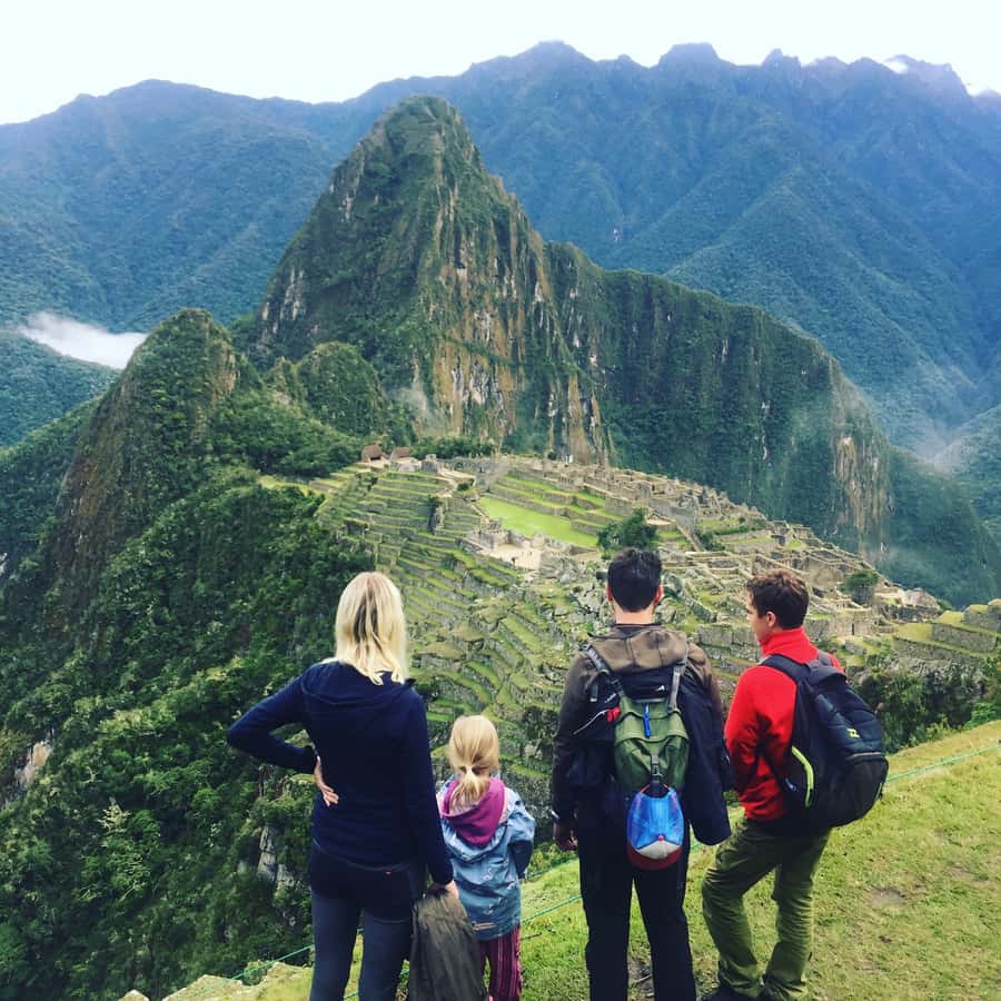 Machu Picchu: Private Tour Guide Service - The Photo and Viewpoint Strategy (Yes, It Matters)
