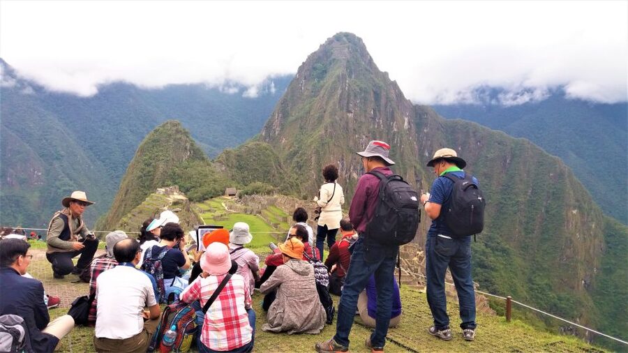 Machu Picchu: Private Tour Guide Service - What’s Included, What You Provide
