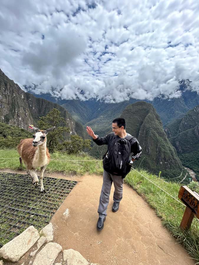 Machu Picchu: Private Tour Guide Service for up to 15 people - Included vs not included: what you must plan yourself