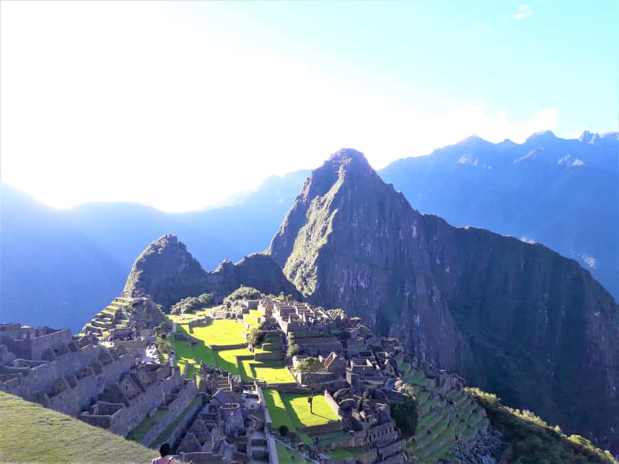 Machu Picchu: Private Tour Guide Service - Meeting Your Private Guide: Where Comfort Starts