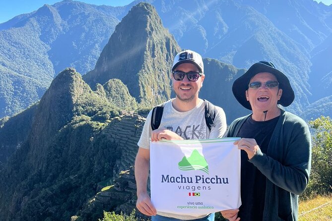 Machu Picchu & Sacred Valley 2-Day Tour - Price and value: why $679 can make sense for this route