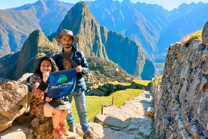 Machu Picchu & Sacred Valley 2-Day Tour - Small-group attention: what it changes for you on the ground