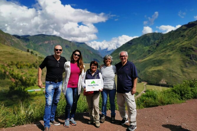 Machu Picchu & Sacred Valley 2-Day Tour - Optional Huayna Picchu: plan it or skip it