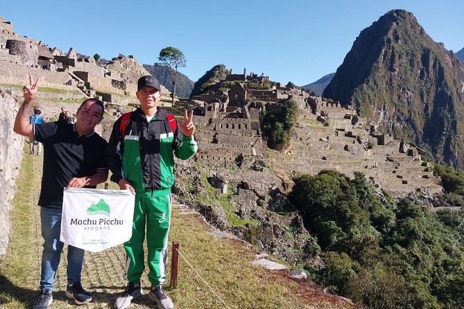 Machu Picchu & Sacred Valley 2-Day Tour - Weather and rescheduling: what to expect with Machu Picchu days