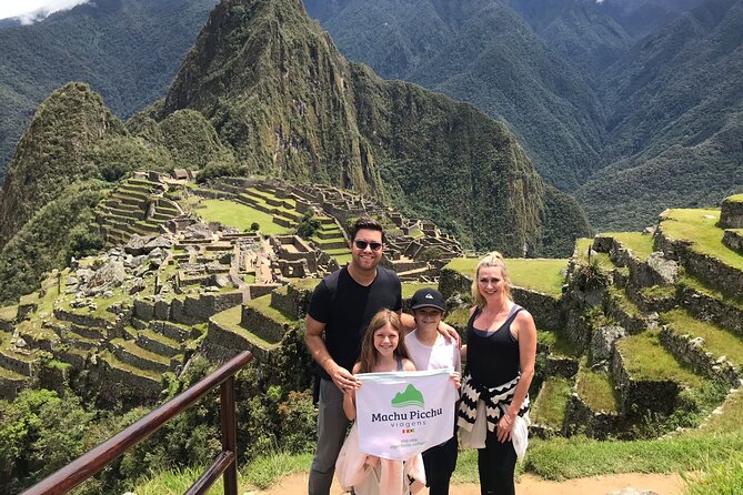Machu Picchu & Sacred Valley 2-Day Tour - Aguas Calientes overnight: the practical base for an early Machu Picchu morning