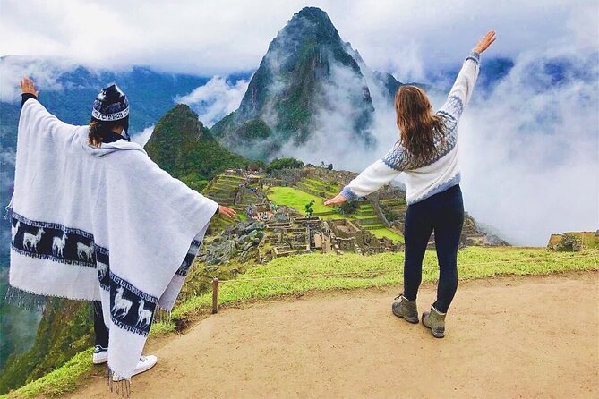 Machu Picchu Small Group Day Tour from Cusco - Catching the 5:00 am start with Cusco hotel pickup