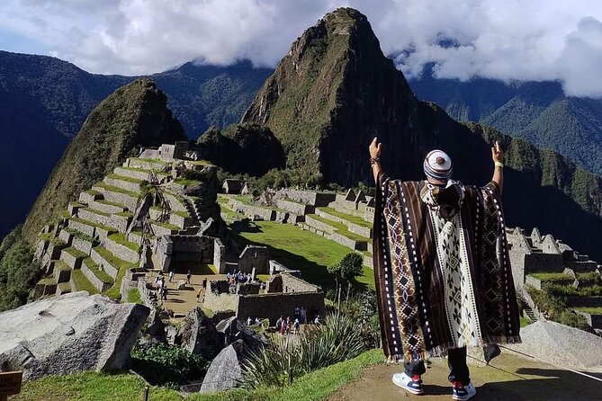 Machu Picchu Small Group Day Tour from Cusco - Small group size and guide languages: why this feels personal