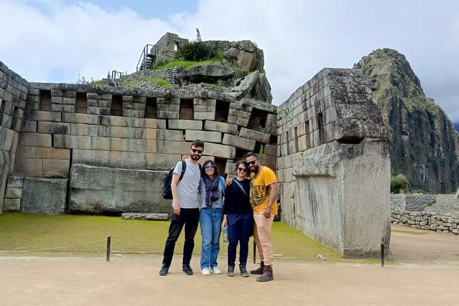 Machu Picchu Small Group Day Tour from Cusco - What to pack and how to handle the physical side