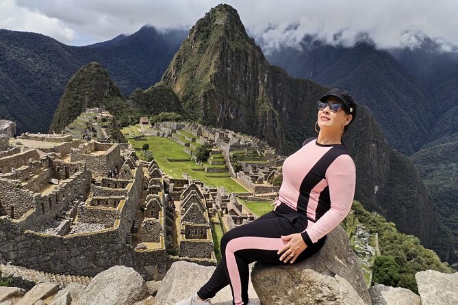 Machu Picchu Small Group Day Tour from Cusco - Sacred Valley road ride to Ollantaytambo: short, scenic, and crucial