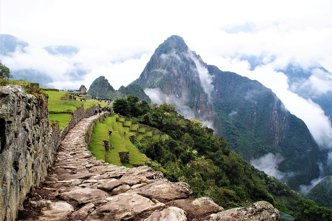 Machu Picchu Tour By Train (2 Days) - Who this tour fits best, and who might prefer a DIY plan