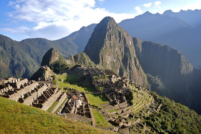 Machu Picchu Tour By Train (2 Days) - Practical details that help you avoid common trip friction