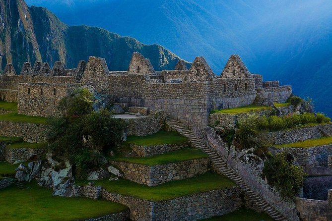Machu Picchu Tour By Train (2 Days) - The Aguas Calientes handoff: why communication matters more than you expect