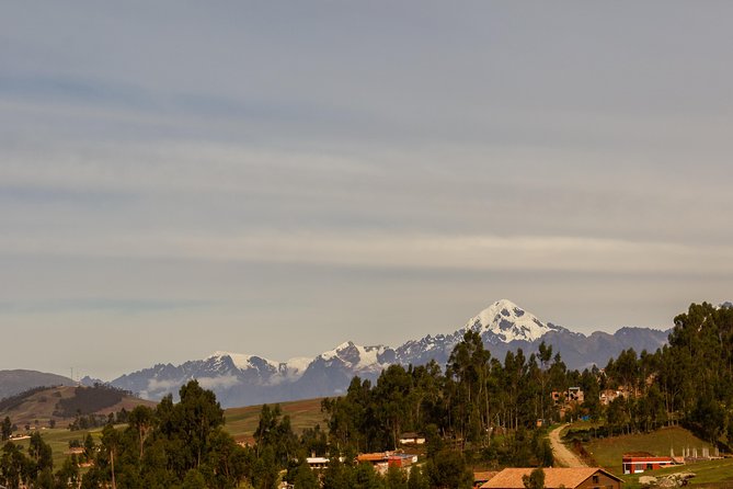 Machu Picchu Tour by Vistadome Panoramic Train from Cusco - Price and Value: What $399 Really Covers