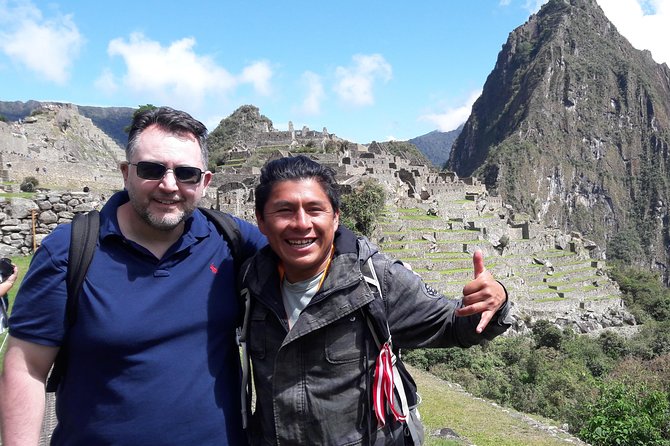 Machu Picchu Tour From Cusco Full Day - How the train route saves time, and what views you get along the way