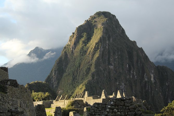 Machu Picchu Tour From Cusco Full Day - Group size, guide energy, and why that changes the feel of Machu Picchu