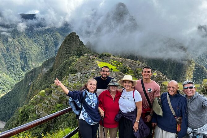 Machupicchu 1 day tour - The Voyager train to Aguas Calientes (and why it matters)