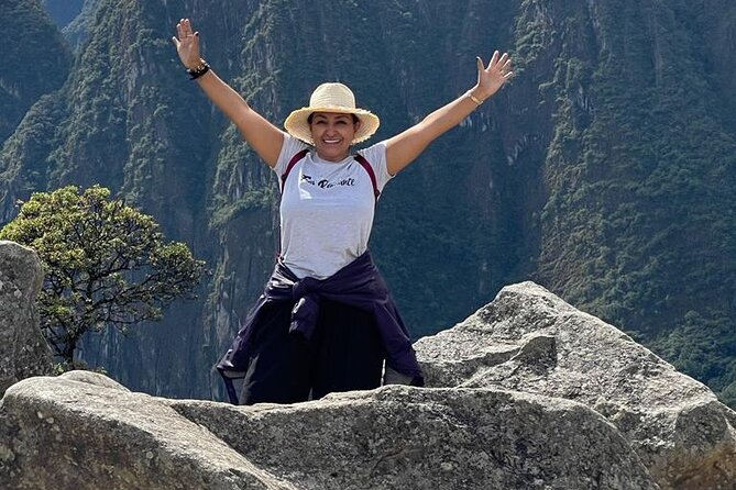 Machupicchu 1 day tour - Price and value: what $353 buys you