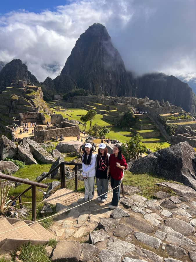 Machupicchu 2025: The best ticket Circuit 2 - Bathrooms at the gate only, and how to avoid the most annoying surprise