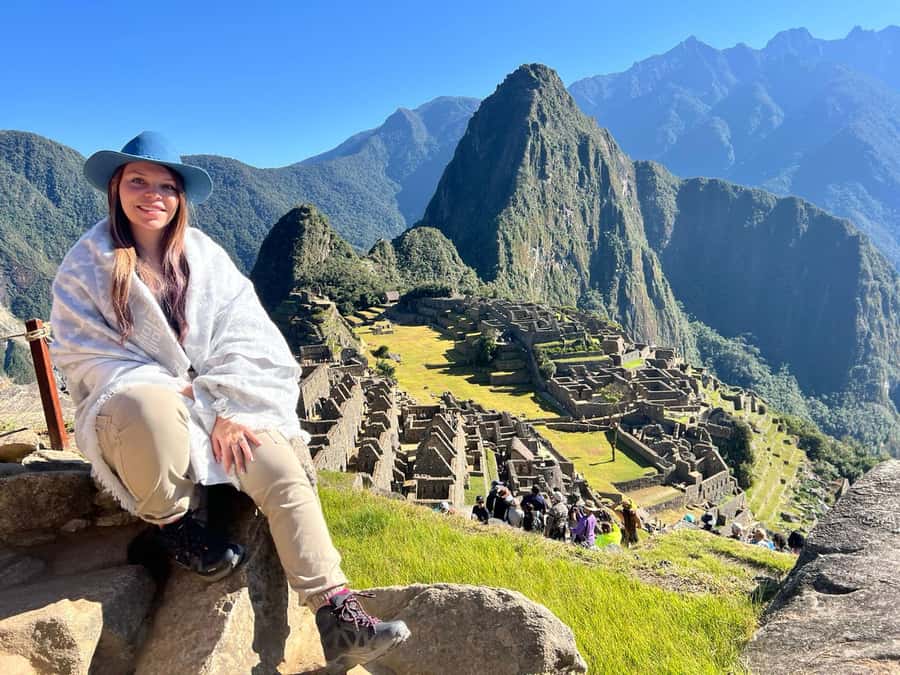 Machupicchu 2025: The best ticket Circuit 2 - Guide strategy, what you get and what you may need