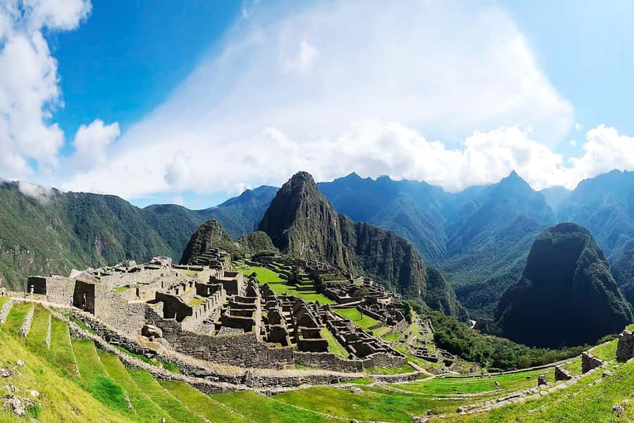 Machupicchu 2025: The best ticket Circuit 2 - Who this Machu Picchu Circuit 2 ticket is best for