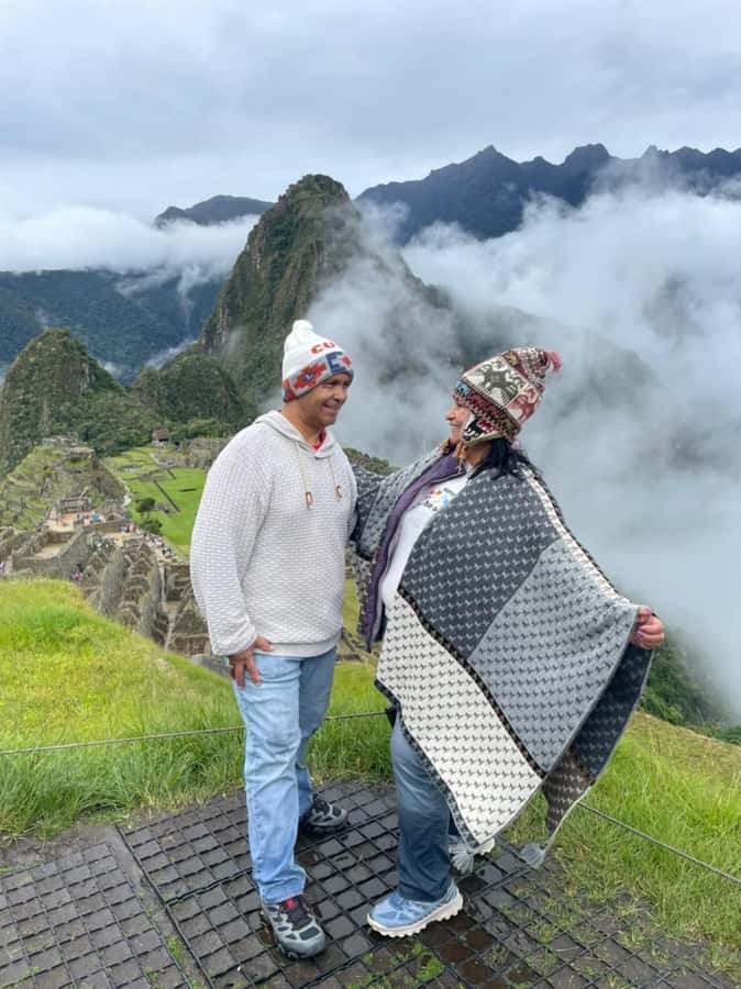 Machupicchu 2025: The best ticket Circuit 2 - Ticket delivery in Cusco, the stress reducer you will feel on arrival