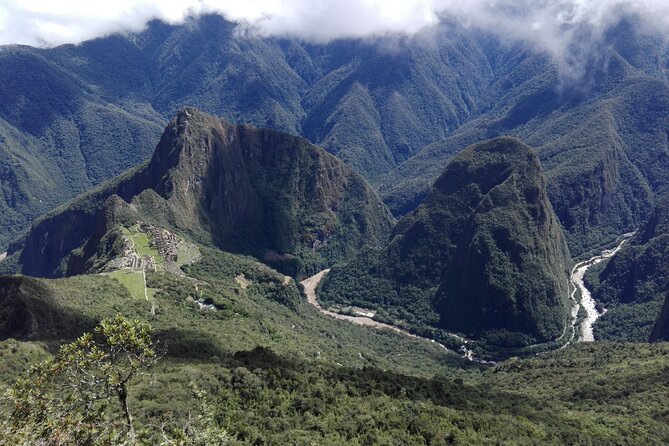 Machupicchu full day - Transportation and Comfort: End-to-End Private Logistics From Cusco