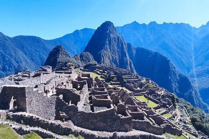 Machupicchu full day - Price and Value: Is $379.49 Per Person Fair for This Day?